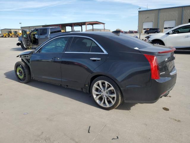 Изображение 2 2015 CADILLAC ATS PERFORMANCE 2015 с VIN 1G6AC5SX2F0117691