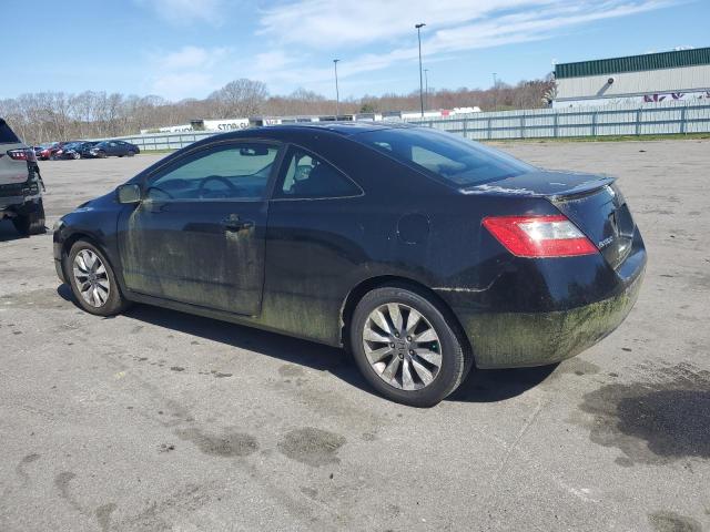 Image 2 of 2010 HONDA CIVIC EX 2010 with VIN 2HGFG1A8XAH519281