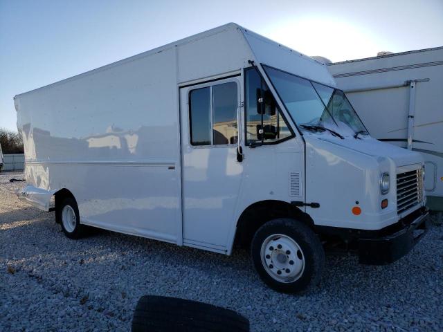 2022 FREIGHTLINER CHASSIS M LINE WALK-IN VAN 2022 image