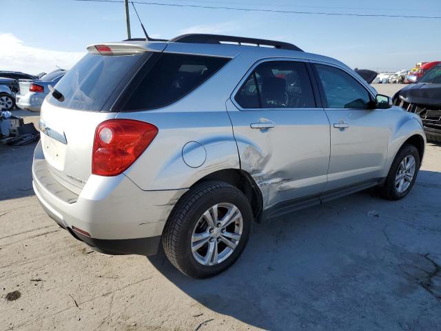 Изображение 3 2011 CHEVROLET EQUINOX LT 2011 с VIN 2GNALDEC0B1188488