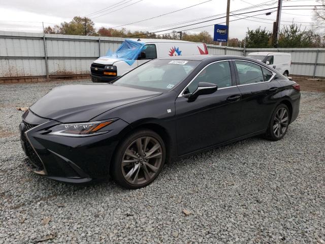 2019 LEXUS ES 350 2019 image