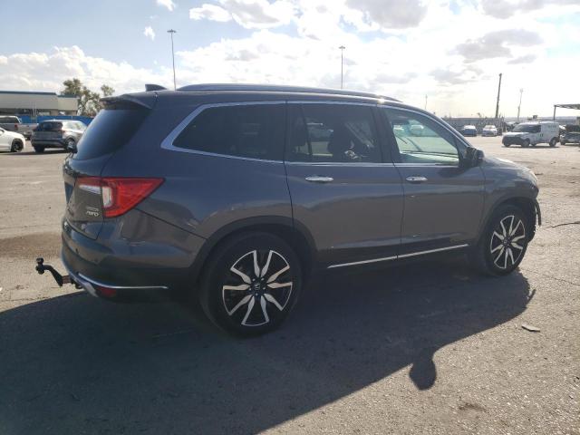 Obraz 3 z 2019 HONDA PILOT TOURING 2019 z VIN 5FNYF6H92KB006314