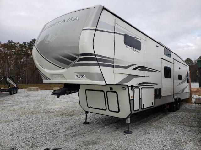 Изображение 3 2022 KEYSTONE MONTANA 2022 с VIN 4YDFM0T2XN4702481