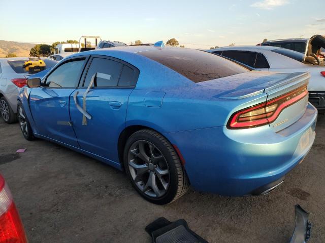 Изображение 2 2016 DODGE CHARGER SXT 2016 с VIN 2C3CDXHG1GH216008