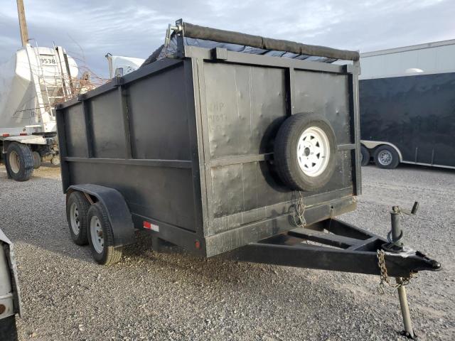 Image 1 of 2017 STEL TRAILER 2017 with VIN 4S9S1DR23HN386001