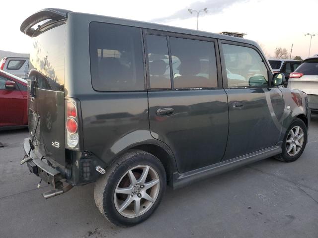 Obraz 3 z 2004 TOYOTA SCION XB 2004 z VIN JTLKT324840160963
