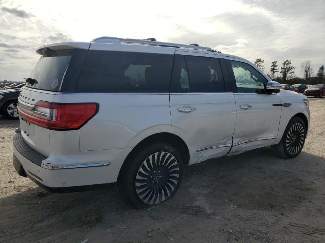 Obraz 3 z 2018 LINCOLN NAVIGATOR BLACK LABEL 2018 z VIN 5LMJJ2TT6JEL13540