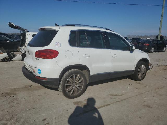 Изображение 3 2015 VOLKSWAGEN TIGUAN S 2015 с VIN WVGAV7AX8FW590038
