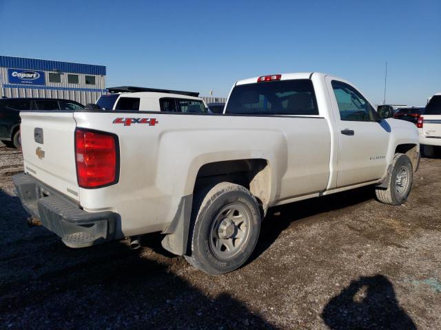 Изображение 3 2017 CHEVROLET SILVERADO K1500 2017 с VIN 1GCNKNEH5HZ369827
