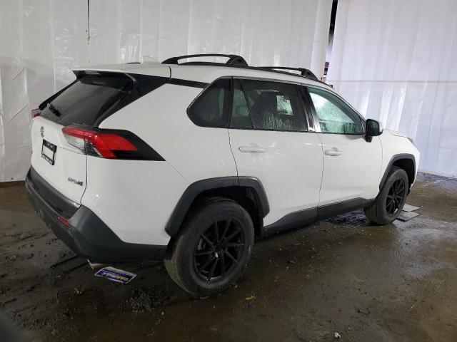 Image 3 of 2020 TOYOTA RAV4 XLE 2020 with VIN 2T3W1RFV5LW079602