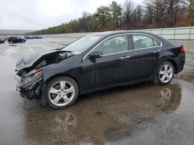 Image 1 of 2011 ACURA TSX  2011 with VIN JH4CU2F62BC008755