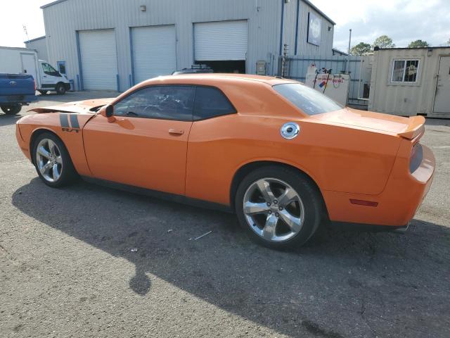 Изображение 2 2014 DODGE CHALLENGER R/T 2014 с VIN 2C3CDYBT3EH158329