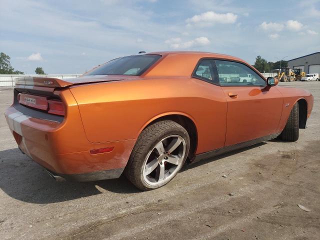Image 3 of 2011 DODGE CHALLENGER SRT-8 2011 with VIN 2B3CJ7DJXBH552885