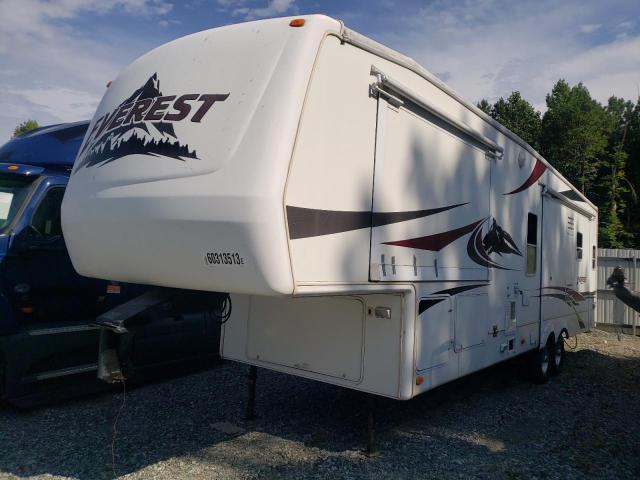 Image 2 of 2005 EVER CAMPER 2005 with VIN 4YDF323235H483516