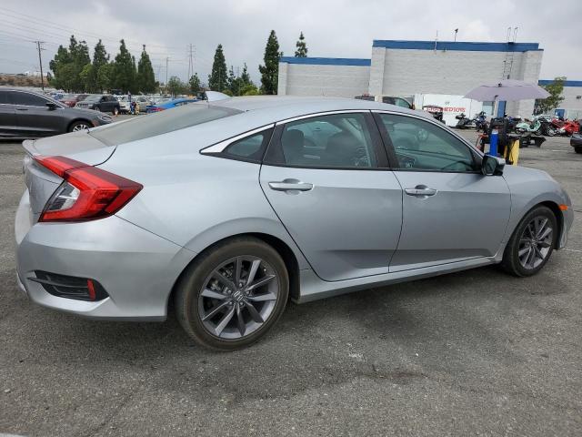 Image 3 of 2021 HONDA CIVIC EX 2021 with VIN 19XFC1F33ME210274