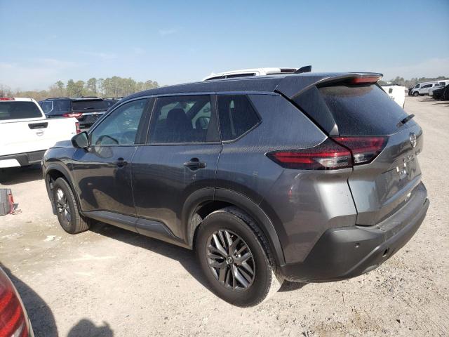 Image 2 of 2023 NISSAN ROGUE S 2023 with VIN 5N1BT3AA4PC791923