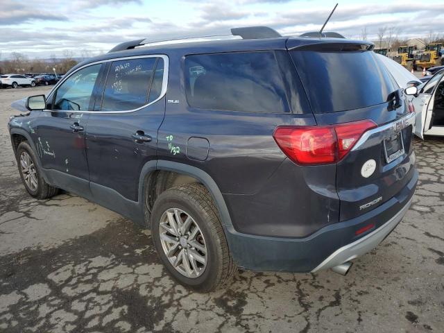 Изображение 2 2017 GMC ACADIA SLE 2017 с VIN 1GKKNLLS2HZ275308