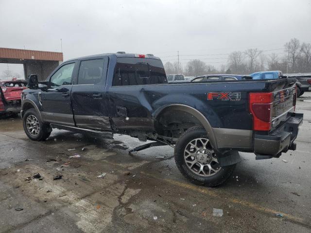 Obraz 2 z 2022 FORD F350 SUPER DUTY 2022 z VIN 1FT8W3BT0NEE80903