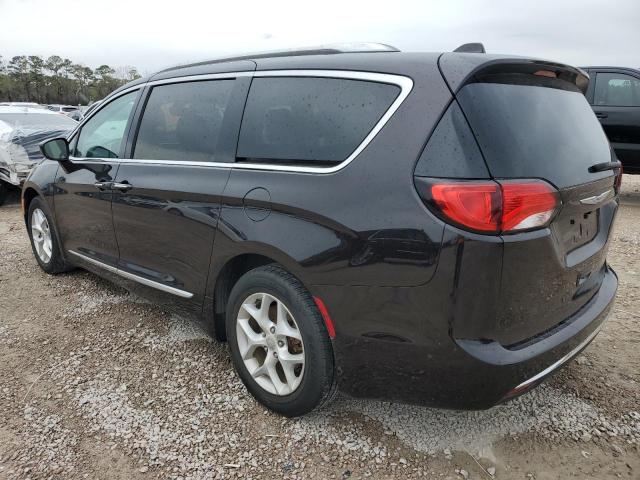 Obraz 2 z 2017 CHRYSLER PACIFICA TOURING L PLUS 2017 z VIN 2C4RC1EG4HR634472
