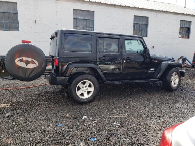 Изображение 3 2016 JEEP WRANGLER UNLIMITED SPORT 2016 с VIN 1C4BJWDGXGL322735