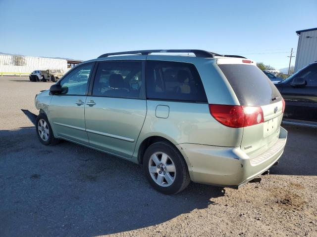 Image 2 of 2009 TOYOTA SIENNA CE 2009 with VIN 5TDZK23CX9S226141