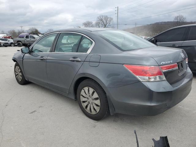Obraz 3 z 2011 HONDA ACCORD LX 2011 z VIN 1HGCP2F31BA055643