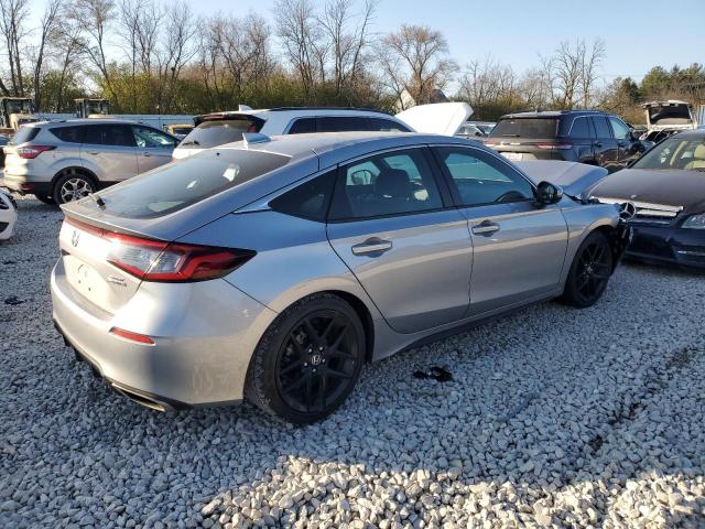 Image 3 of 2022 HONDA CIVIC SPORT TOURING 2022 with VIN 19XFL1H89NE011692