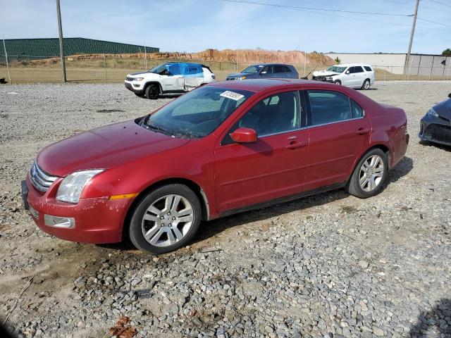 2008 FORD FUSION SEL 2008 image