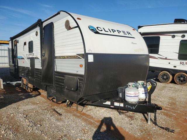 2022 FORV MOTORHOME 2022 image
