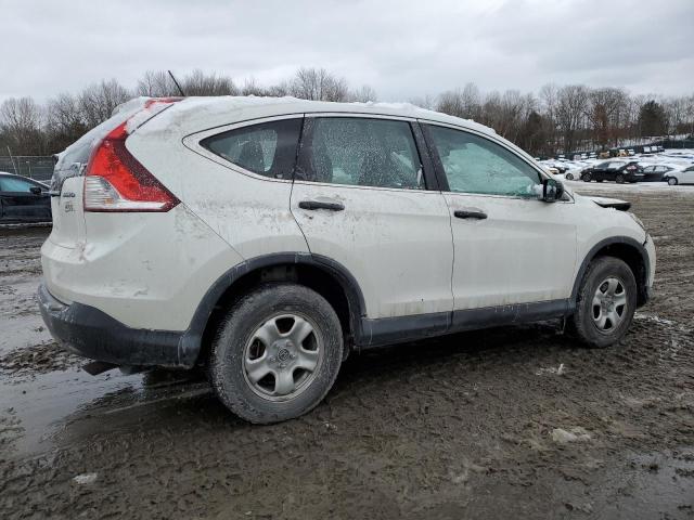 Obraz 3 z 2014 HONDA CR-V LX 2014 z VIN 5J6RM4H34EL092828