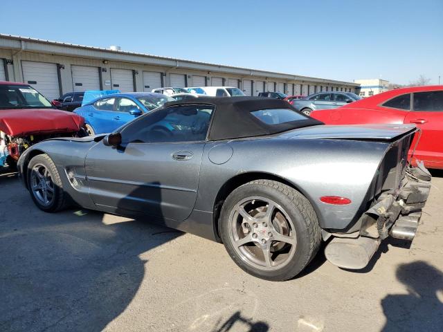 Obraz 2 z 2003 CHEVROLET CORVETTE  2003 z VIN 1G1YY32G435103591
