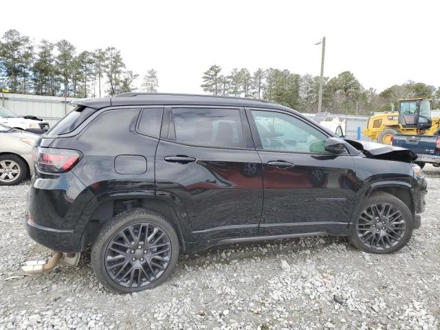 Obraz 3 z 2022 JEEP COMPASS LIMITED 2022 z VIN 3C4NJDCBXNT168648