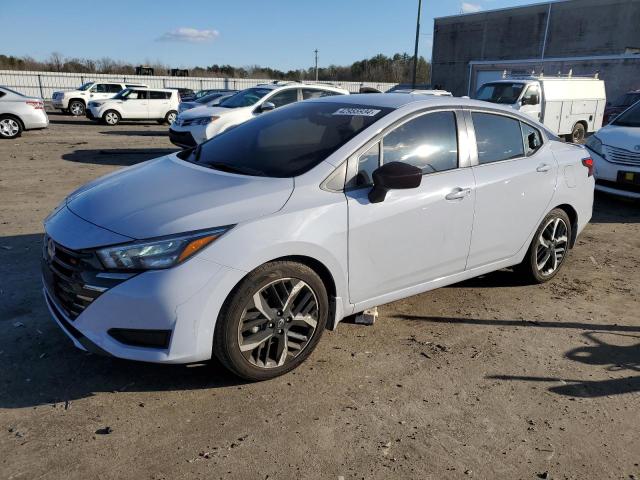Image 1 of 2023 NISSAN VERSA SR 2023 with VIN 3N1CN8FV1PL856102