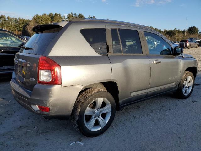 Image 3 of 2011 JEEP COMPASS SPORT 2011 with VIN 1J4NF1FB2BD282957