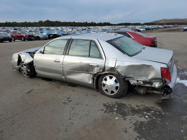 Изображение 2 2005 CADILLAC DEVILLE  2005 с VIN 1G6KD54Y35U239250