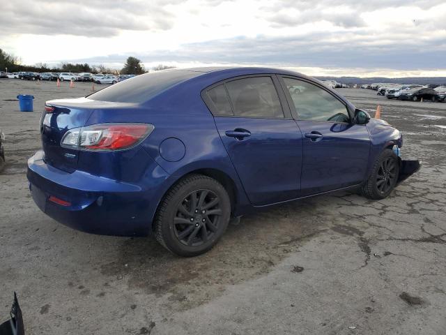 Image 3 of 2013 MAZDA 3 I 2013 with VIN JM1BL1V75D1717649