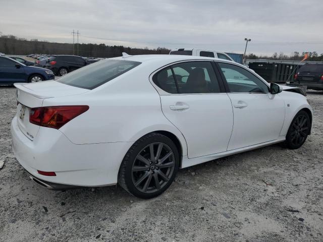 Image 3 of 2014 LEXUS GS 350 2014 with VIN JTHBE1BL8E5035062