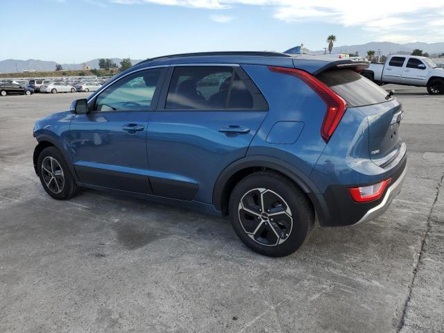 Изображение 2 2023 KIA NIRO EX 2023 с VIN KNDCR3LE5P5084745