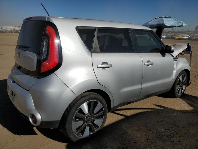Obraz 3 z 2015 KIA SOUL ! 2015 z VIN KNDJX3A5XF7779256