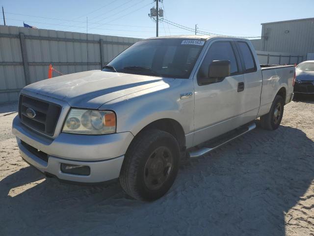 Obraz 1 z 2005 FORD F150  2005 z VIN 1FTRX12W15NB55757