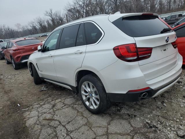 Image 2 of 2014 BMW X5 XDRIVE35D 2014 with VIN 5UXKS4C53E0J96264