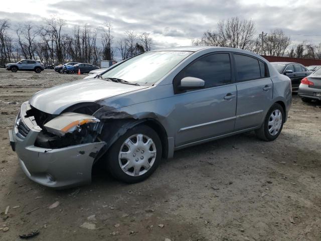 2010 NISSAN SENTRA 2.0 2010 image