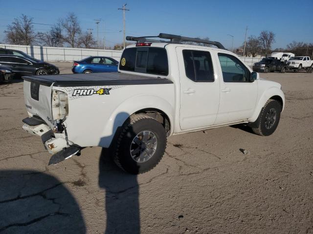 Изображение 3 2016 NISSAN FRONTIER S 2016 с VIN 1N6AD0EV3GN702319