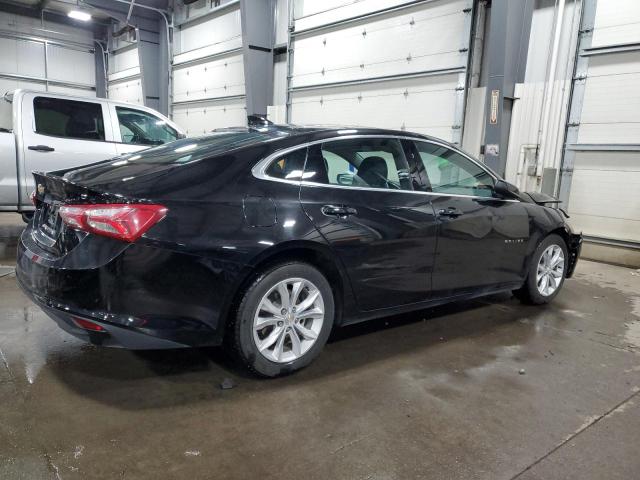 Image 3 of 2022 CHEVROLET MALIBU LT 2022 with VIN 1G1ZD5STXNF185123