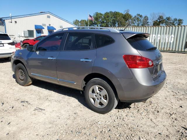 Image 2 of 2014 NISSAN ROGUE SELECT S 2014 with VIN JN8AS5MT1EW621255