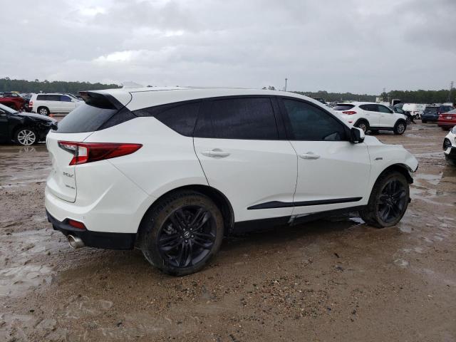 Image 3 of 2021 ACURA RDX A-SPEC 2021 with VIN 5J8TC2H67ML002665