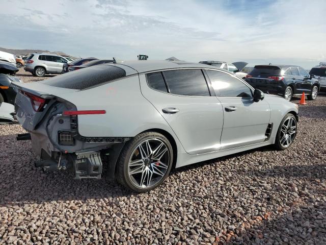 Image 3 of 2022 KIA STINGER GT2 2022 with VIN KNAE55LC6N6107100