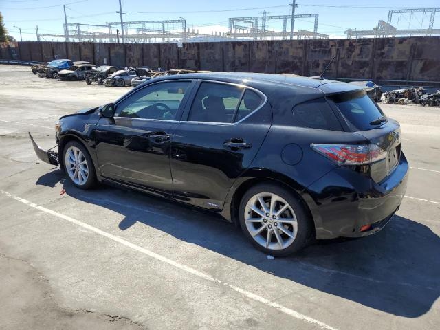Image 2 of 2011 LEXUS CT 200 2011 with VIN JTHKD5BH1B2003637