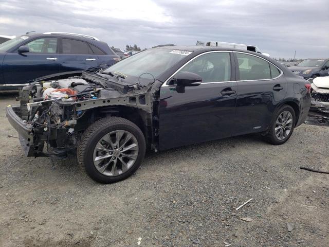 2014 LEXUS ES 300H 2014 image