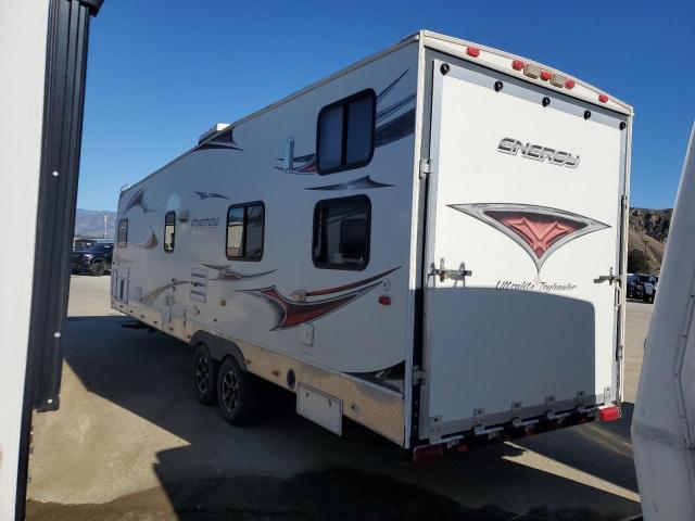 Image 3 of 2012 KEYSTONE ENERGY 2012 with VIN 4YDT28029CN830066